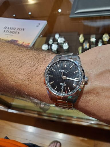 Jewelry Store «Leo Hamel Fine Jewelry & Engagement Ring Store», reviews and photos, 1851 San Diego Ave, San Diego, CA 92110, USA