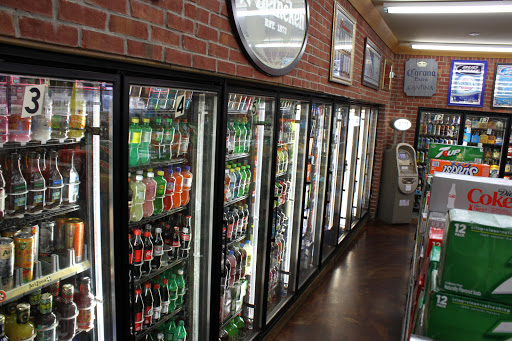 Party Store «Midway Party Store», reviews and photos, 4689 E Grand River Ave, Howell, MI 48843, USA