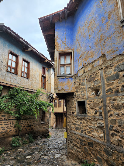 Cumalikizik Village (UNESCO)