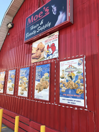 Convenience Store «One Stop Shop», reviews and photos, 407 E 24th St, Erie, PA 16503, USA