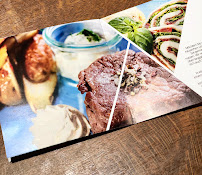 Sabinchens Speisekammer à Treuenbrietzen carte