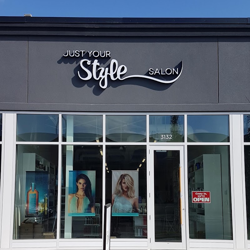 Just Your Style Salon