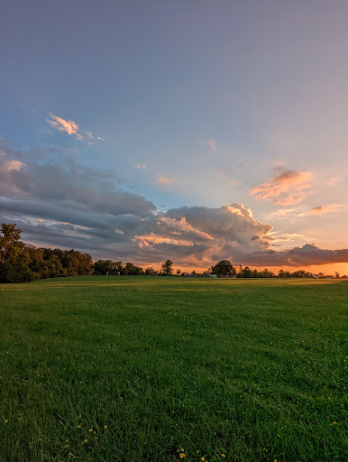 Park «Keehner park», reviews and photos, 7411 Barret Rd, West Chester Township, OH 45069, USA