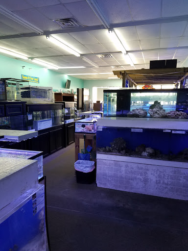 Pet Store «Atlantis Aquariums», reviews and photos, 340-B Eastdale Cir, Montgomery, AL 36117, USA