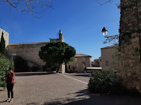 Mairie du Castellet du Crêperie Le Roy d'Ys à Le Castellet - n°8