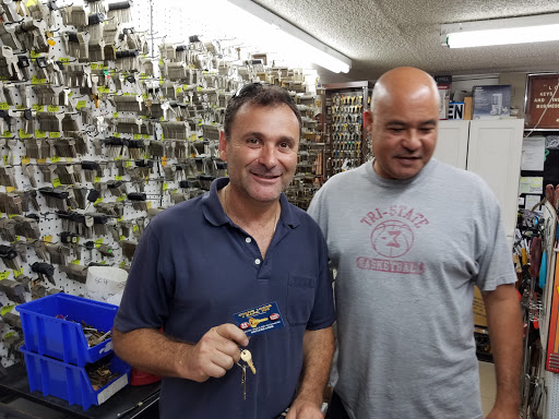 Locksmith «Chang Locks & Safe, Inc.», reviews and photos, 4950 S Orange Blossom Trail, Orlando, FL 32839, USA