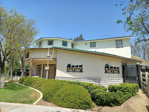 Temecula Valley Museum