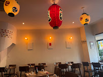 Atmosphère du Restaurant japonais Restaurant Taki à Paris - n°19