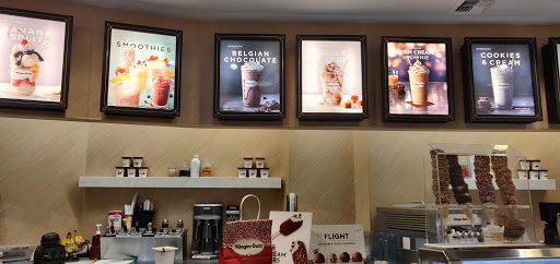 Ice Cream Shop «Häagen-Dazs® Ice Cream Shop», reviews and photos, 3120 M St NW, Washington, DC 20007, USA