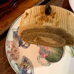 Photo n°3 de l'avis de Kenny. fait le 31/12/2019 à 14:23 sur le  IIMORI Patisserie à Frankfurt