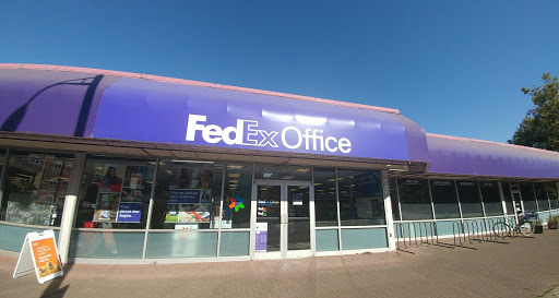 Print Shop «FedEx Office Print & Ship Center», reviews and photos, 1265 Willamette St, Eugene, OR 97401, USA