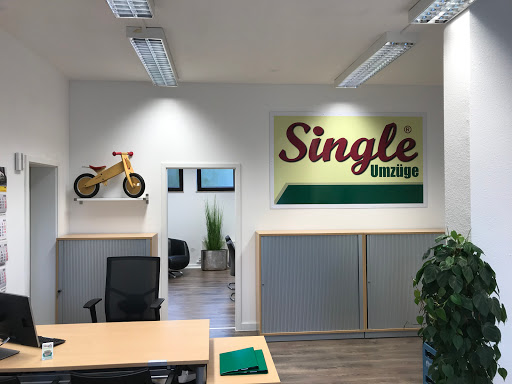 Single Umzüge GmbH