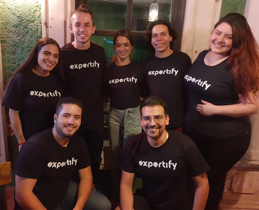 Expertify - Agencia de Publicidad Digital