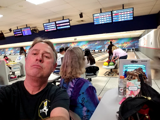 Bowling Alley «Brunswick Zone Wheat Ridge Lanes», reviews and photos, 9751 W 49th Ave, Wheat Ridge, CO 80033, USA