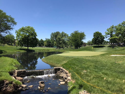 Golf Club «Muirfield Village Golf Club», reviews and photos, 5750 Memorial Dr, Dublin, OH 43017, USA