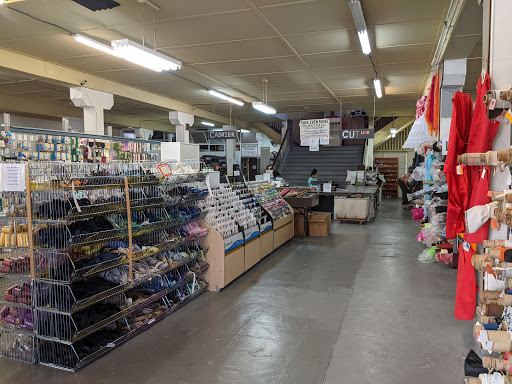 Fabric Store «Discount Fabrics», reviews and photos, 3006 San Pablo Ave, Berkeley, CA 94702, USA
