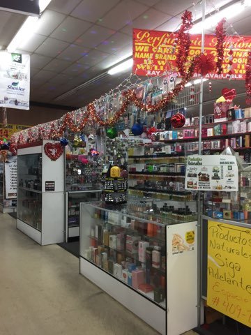 Discount Store «Rialto Discount Mall», reviews and photos, 463 E Foothill Blvd, Rialto, CA 92376, USA