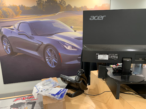 Chevrolet Dealer «Rosedale Chevrolet», reviews and photos, 2845 I-35W, Roseville, MN 55113, USA