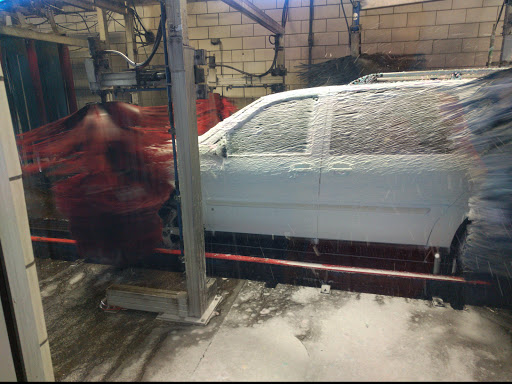 Car Wash «King Car Washes Inc», reviews and photos, 6255 Cass Ave, Westmont, IL 60559, USA