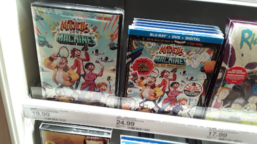 Department Store «Target», reviews and photos, 479 State Rd, North Dartmouth, MA 02747, USA