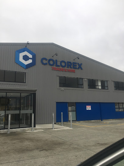 Colorex Trade & Hire