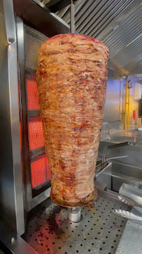 Photos du propriétaire du Kebab Chez Ali Baba à Arpajon - n°20