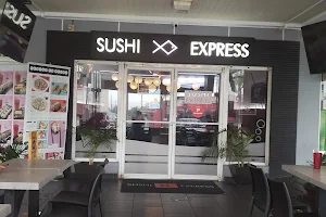 Sushi Express | Brisas del Golf image