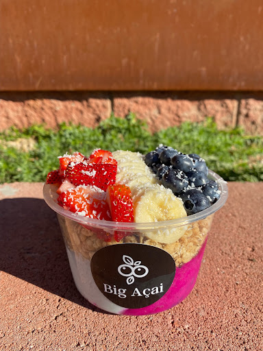 Big Acai Bowl - Glendale