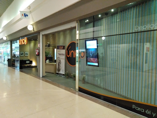 Información y opiniones sobre Centros Único de Ciudad Real