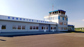 Letiště Kunovice (LKKU)