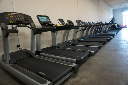 Sparks Fitness Equipment