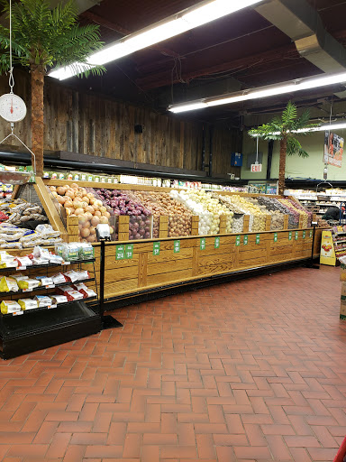 Supermarket «Fairway Market Paramus», reviews and photos, 30 E Ridgewood Ave, Paramus, NJ 07652, USA