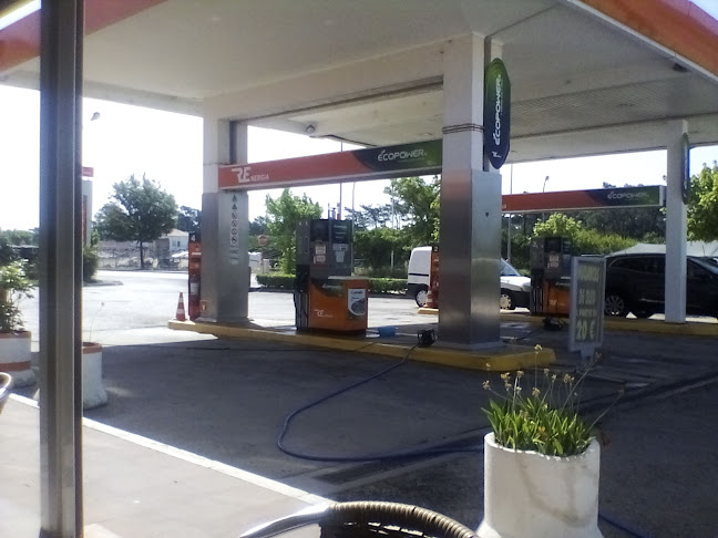 Avaliações doRede Energia em Vila Real de Santo António - Posto de combustível
