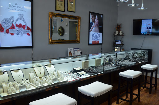Jewelry Store «Tidewater Diamond», reviews and photos, 200 N Battlefield Blvd #3, Chesapeake, VA 23320, USA