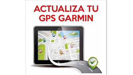 ACTUALIZACION DE GPS (SAN MIGUEL)
