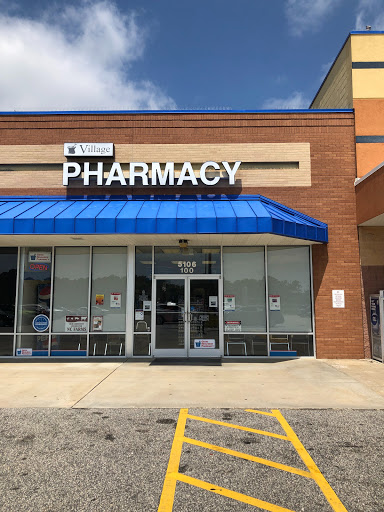 Wholesale drugstore Fayetteville