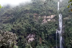 Waterfall The Chiflón image