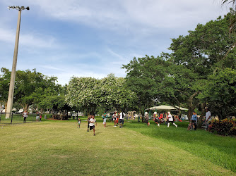 Mitchell Moore Park