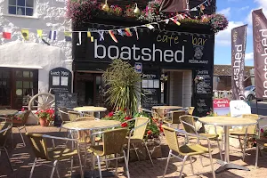 The Boatshed image