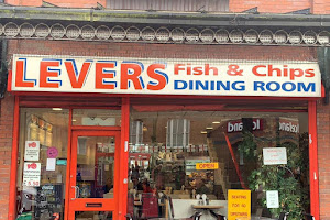 Levers Fish & Chip Shop