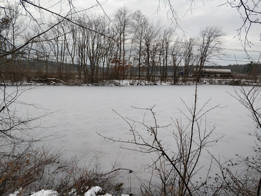 Shopping Mall «Nagog Mall», reviews and photos, 405 Nagog Park, Acton, MA 01720, USA