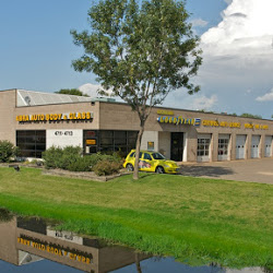 Tire Shop «Youngstedts Hopkins Tire & Auto Service», reviews and photos, 4711 Shady Oak Rd, Hopkins, MN 55343, USA