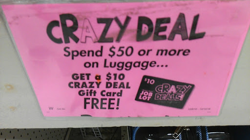 Discount Store «Ocean State Job Lot», reviews and photos, 100 Providence Hwy, Dedham, MA 02026, USA