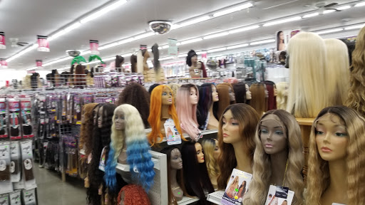 Beauty Supply Store «Elim Wig & Beauty Supply», reviews and photos, 4631 N Broadway St, Chicago, IL 60640, USA