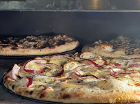 Plats et boissons du Pizzeria Délices Pizza Locminé à Locminé - n°12