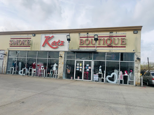Boutique «Katz Boutique», reviews and photos, 11649 TX-249 #1200, Houston, TX 77086, USA