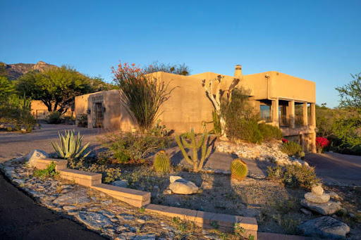 Scottsdale Landscaping Company