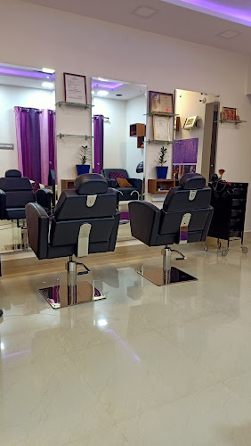 Purple Beauty Salon Bengaluru