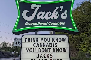Jack's Cannabis Co. image