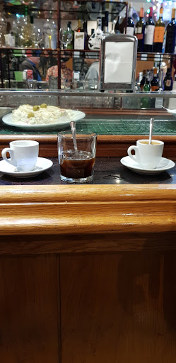 UROGALLO CAFé BAR